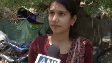 India News | Bhopal Sexual Assault Case: Police Intensify Search for Sixth Accused; SITs Formed as NCW Probes Incident