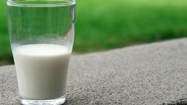 World News | Pakistan: Sindh Food Authority Uncovers Widespread Milk, Tea Leaf Adulteration in Karachi