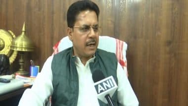 India News | Ground Slips Beneath Bhupen Borah, Debabrata Saikia as Congress Struggles Even in Minority Strongholds