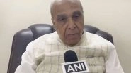 India News | 'Justice Will Be Served':  BJP MP Jagdambika Pal Backs Import Ban on Pakistan, Blames ISI, Pakistan Army for Pahalgam Terror Attack