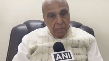 India News | 'Justice Will Be Served':  BJP MP Jagdambika Pal Backs Import Ban on Pakistan, Blames ISI, Pakistan Army for Pahalgam Terror Attack