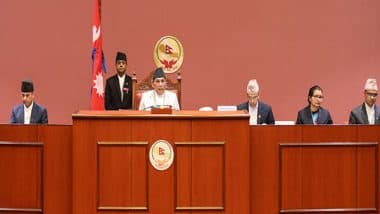World News | Nepal's National Assembly Chairperson Draws Govt's Attention to Thoroughly Investigate Death of 2 Students in Odisha's KIIT