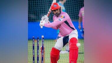 Sports News | IPL: Rejuvenated DC Aim to Return to Winning Ways in Away Clash Against SRH