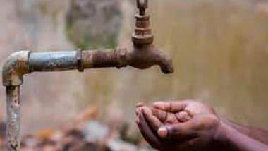 World News | Karachi Water Crisis Persists as Major Pipeline Repair Remains Incomplete