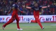 Sports News | From Five Sixes to Five Wickets: Yash Dayal Rises as Reliable Death Overs Weapon for RCB