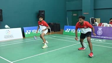 Sports News | CCI to Meet BKLKP for Title; Chembur Gym in Two Finals
