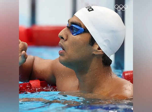 Sports News | HYROX India Will Bring in New Wave of Fitness Addiction: Olympic Swimmer Srihari Nataraj