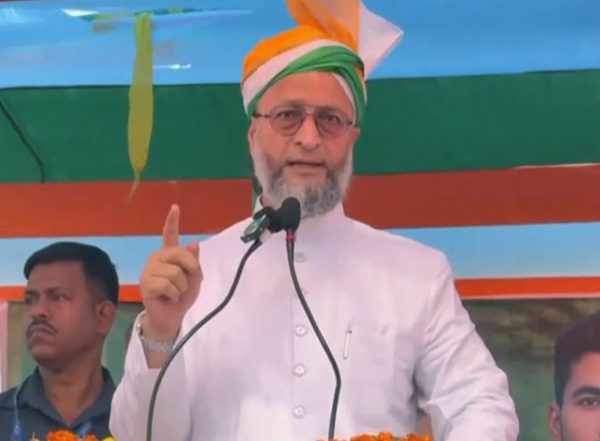 India News | Time to Reason with Pakistan is Over, It is Time to Reply: AIMIM Chief Owaisi on Pahalgam Attack