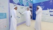 World News | Crown Prince of Dubai Reviews Progress of Key Strategic Road Corridors, Projects Timeline Through 2027