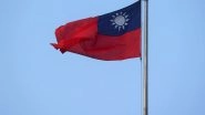 World News | Taiwan's Interior Ministry Requests Lawmakers to Provide China Trip Details