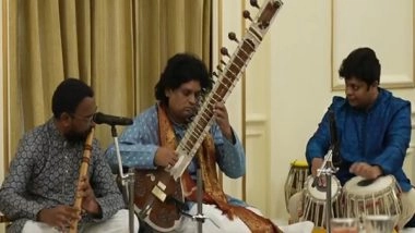 World News | Banquet Hosted for Angolan President by PM Modi Highlights Fraternal Ties