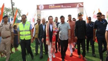 World News | Japan's Involvement to Strengthen Tech Capabilities, Foster Economic Growth: Assam CM