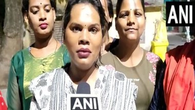 India News | Nine Transgender Students from Bhadrak Pass Odisha State Board Class Tenth Exams