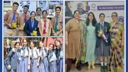 Business News | Ryan Group of Schools Continues Its Legacy of Academic Excellence in ICSE 2025 Results