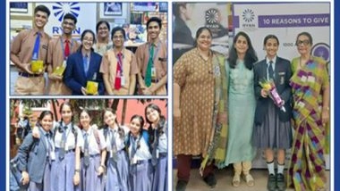 Business News | Ryan Group of Schools Continues Its Legacy of Academic Excellence in ICSE 2025 Results