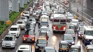 Business News | FADA Reports 35 Per Cent (YoY) Growth in April 2025 Vehicle Sales