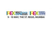 Business News | Leading Real Estate & Immigration Companies From 15+ Countries To Participate In IREX Residency & Citizenship Conclave, Mumbai