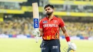 Sports News |  IPL: Shreyas Iyer Thrives While Rishabh Pant Struggles