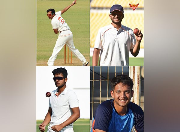 Sports News |  Injury Blow for SRH as Smaran Ruled Out, Harsh Dubey Named Replacement