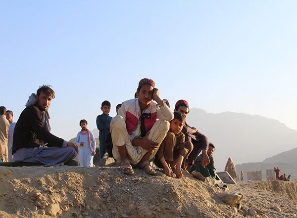 World News | Afghan Migrants in Pakistan Decry Mistreatment, Continued Arrests Amid Deportations