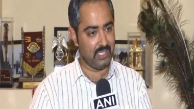 India News | Erstwhile King of Barmer, Welcomes Union Govt's Decision to Suspend Indus Water Treaty