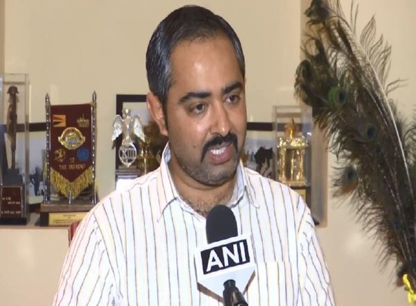 India News | Erstwhile King of Barmer, Welcomes Union Govt's Decision to Suspend Indus Water Treaty