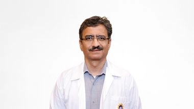 Business News | Understanding Aneurysms: Causes, Symptoms, and Treatments by Dr Anand Alurkar, Jehangir Hospital