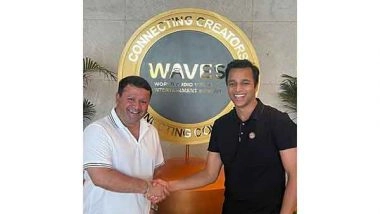 Business News | Koyal.AI and Offbeet Media Group Announce Strategic Partnership at WAVES Summit 2025