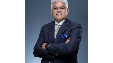 Business News | B L Kashyap & Sons Limited Secures New Order Worth Rs. 510 Crore Excl. GST from Fidatocity Homes Private Limited