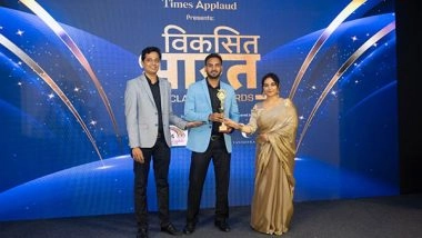 Business News | BEATZEE - Revolutionizing Brand Storytelling Through Rap Music