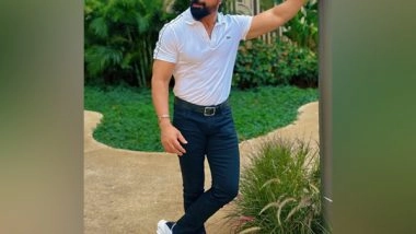 Entertainment News | Actor Ajaz Khan Faces Police Summons for Obscene Content in 'House Arrest' Web Show
