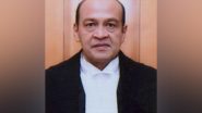 India News | Judicial Panel Completes Inquiry into Cash Claims at Justice Varma's Residence