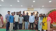 Business News | Arthashastra IAS Academy Launches New Centre in Hyderabad to Strengthen Civil Services Education