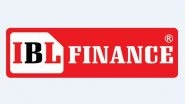 Business News | IBL Finance Ltd Achieves over Rs. 100 Crore AUM, Expands with 36 National NBFCs