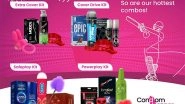 Business News | Scoring Safe: How E-Commerce Platforms Leverage IPL to Promote Condom Usage Across India
