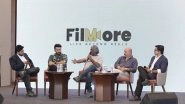Business News | Filmore: A Bold New Initiative to Touch the Soul of Cinema