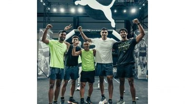 Business News | HYROX Debuts in India with a High-Octane Fitness Race in Mumbai