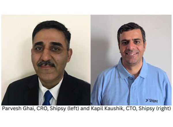 Business News | Shipsy Announces Key Additions to Leadership to Accelerate Growth & Expedite AI-Powered Supply Chain Transformation at a Global Scale