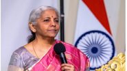 Business News | India Demands Italy Cut Financing to Pakistan