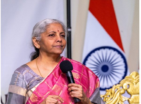 Business News | India Demands Italy Cut Financing to Pakistan