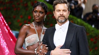 Entertainment News | Jodie Turner-Smith, Joshua Jackson Settle Their Divorce but Disagree over Daughter's Education