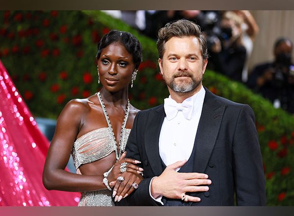 Entertainment News | Jodie Turner-Smith, Joshua Jackson Settle Their Divorce but Disagree over Daughter's Education