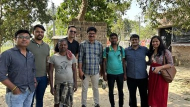 Business News | Sowing Confidence, Reaping Change: Farmology Boosts Farmer Income in Bengal