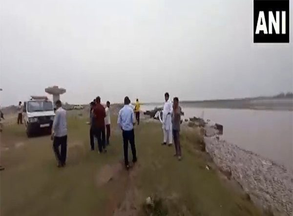 India News | J-K: Authorities Urge Evacuation in Akhnoor as Chenab River Water Level Set to Rise