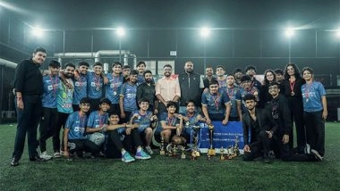 Business News | Serenity Hostel Most Trusted Premium Hostel and PG in Bangalore Founded by Sridhar Srinivasan Alumni of IIMN