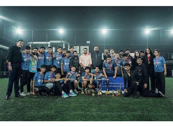 Business News | Serenity Hostel Most Trusted Premium Hostel and PG in Bangalore Founded by Sridhar Srinivasan Alumni of IIMN