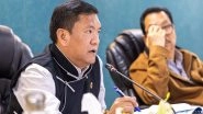 India News | Arunachal Government Increases DA of Govt Employees