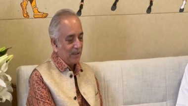 India News | Puri Gajapati Opposes Usage of 'Jagannath Dham' for Digha Temple