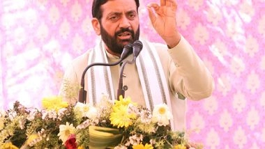 India News | Haryana Govt Announces Monthly Honorarium Scheme for Senior Artists, Art Scholars