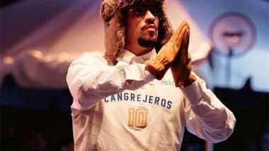 Entertainment News | Bad Bunny Announces Global Tour: Concerts to Be Held in Japan, Brazil and More